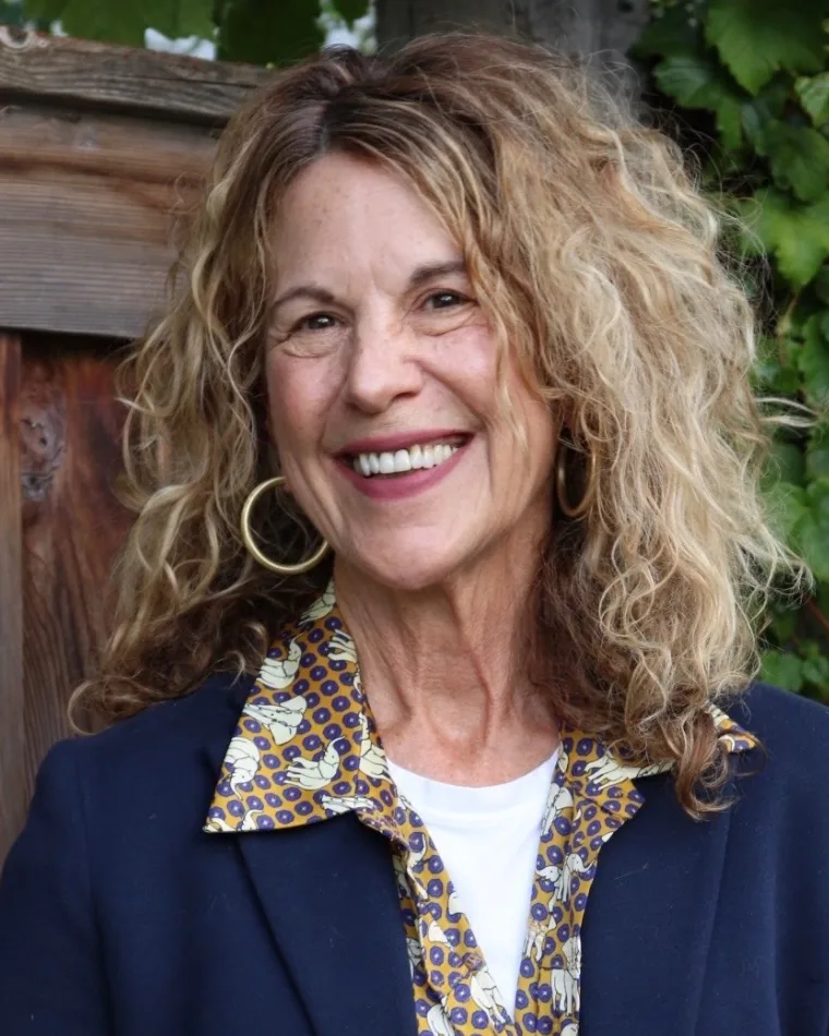 Sharon Davis